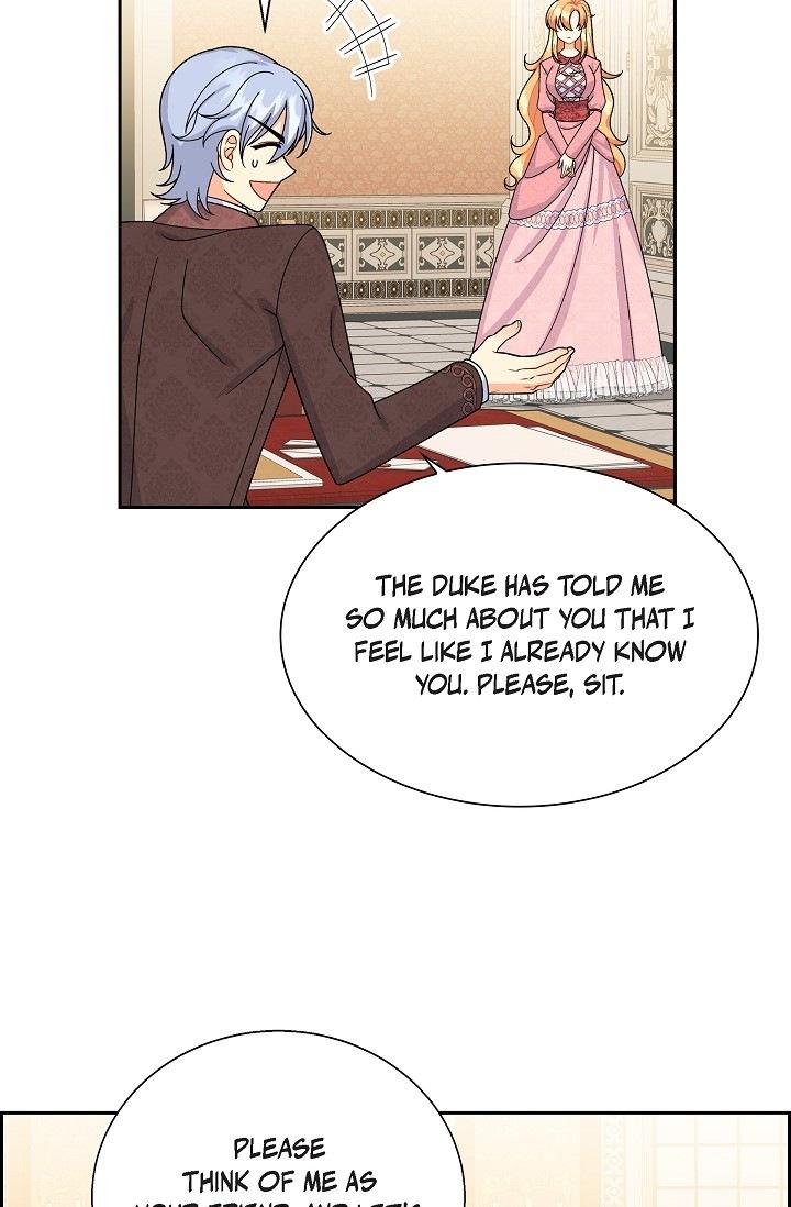 The Younger Male Lead Fell for Me before the Destruction Chapter 39 8